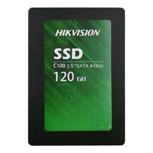HS-SSD-C100/120G