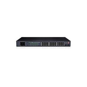 POES-24370GCL+2SFP
