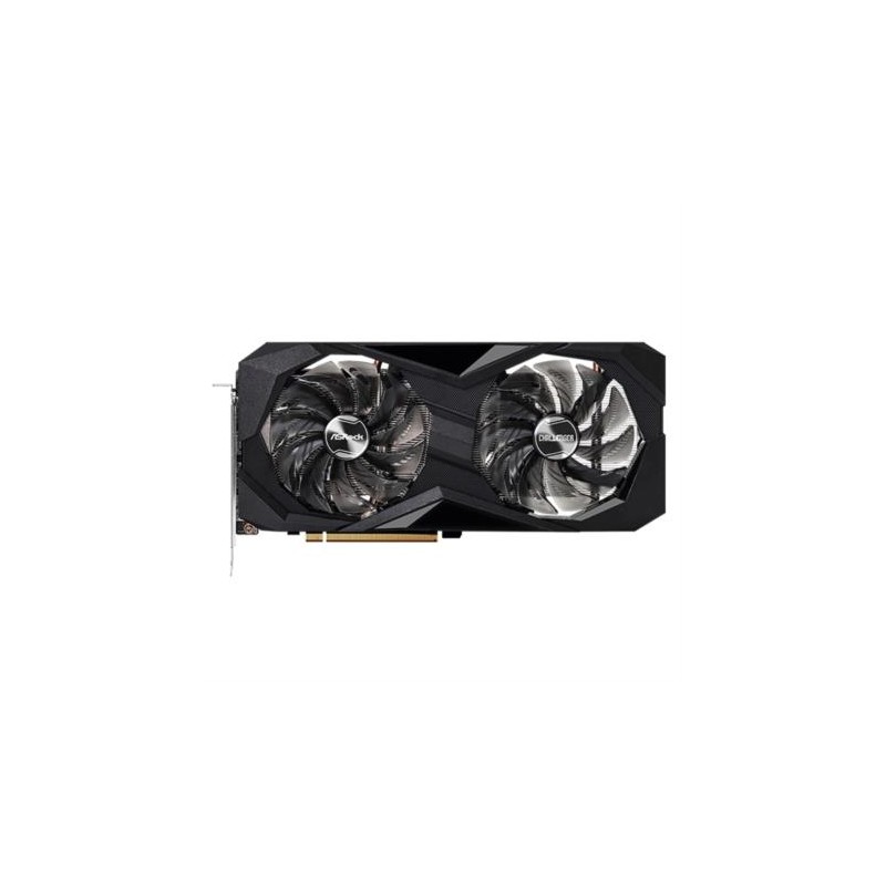 RX6600 CLD 8G