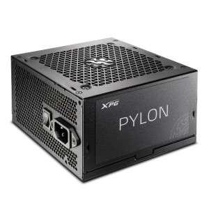 PYLON650B-BKCUS